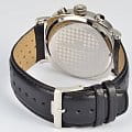 Jacques Lemans Jacques Lemans 1-1645J  - задняя крышка металл сталь корпуса, австрия часы