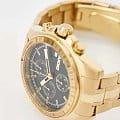 DKNY DKNY Central Park Chrono DK1G049M0065 , наручные мужские часы фото под углом