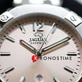 Jaguar Jaguar Diplomatic Quartz Lady J1016/2 женские часы перламутровый циферблат на запястье