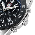 Оригинальные часы Luminox Luminox Pacific Diver Chronograph XS.3143.M кварцевые калибр механизма ronda z60 общий вид