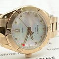 Оригинальные часы Tissot Tissot PR 100 Sport Chic T101.910.33.116.00 кварцевые калибр механизма eta 955.412 общий вид