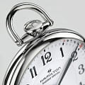 Оригинальные часы Hamilton Hamilton American Classic Railroad Pocket Watch Limited Edition H40819110 механические калибр механизма eta 6497 общий вид