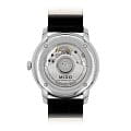 Mido Mido Baroncelli Heritage Gent M027.407.16.010.00 , наручные мужские часы фото под углом