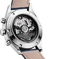 TAG Heuer TAG Heuer Carrera Limited Edition CBK221C.FC6488  - задняя крышка сталь металл корпуса, швейцария часы