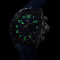 Оригинальные часы TAG Heuer TAG Heuer Formula 1 x Red Bull Racing CAZ101AL.FT8052 кварцевые калибр механизма  общий вид