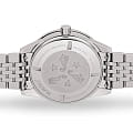 Rado Rado Captain Cook Automatic R32505313, captain cook швейцария мужские часы на браслете нержавеющая сталь боковой вид