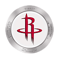 Tissot Tissot Quickster NBA Houston Rockets T095.417.17.037.12, t-sport швейцария мужские часы на браслете тканевый боковой вид