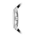 Mido Mido Baroncelli Heritage Lady M027.207.16.010.00, baroncelli швейцария женские часы на браслете кожаный боковой вид
