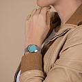 Rado Rado DiaStar Original R12170323, diastar швейцария женские часы на браслете нержавеющая сталь боковой вид