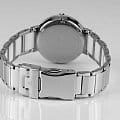 Jacques Lemans Jacques Lemans High Tech Ceramic 42-7B женские часы белый циферблат на запястье