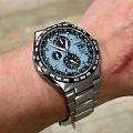 Часы Citizen Eco-Drive AT8238-84M фото 6