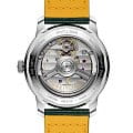 Breitling Breitling Top Time B31 AB3113171L1X1, top time швейцария мужские часы на браслете кожаный боковой вид