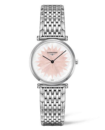 Longines La Grande Classique L4.512.4.04.6