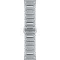 Tissot Tissot PRX Automatic Chronograph T137.427.11.011.00, prx швейцария мужские часы на браслете нержавеющая сталь боковой вид