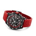 Breitling Breitling Endurance Pro X82310D91B1S1, professional швейцария мужские часы на браслете каучук боковой вид