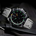 Luminox Luminox Pacific Diver Chronograph XS.3141  — детали корпуса и каучук