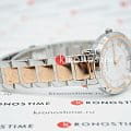 Guess Guess Dress Steel GW0404L3  - задняя крышка сталь металл корпуса, сша часы