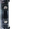 Casio Casio G-Shock GA-2100NN-1ADR электронные мужские часы часы крупный план черный циферблата
