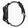 Casio Casio G-Shock GA-100-1A1DR (GA-100-1A1) GA-100 - задняя крышка пластик корпуса, япония часы