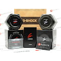 Casio Casio G-Shock GA-2200M-1AER GA - задняя крышка карбон корпуса, япония часы