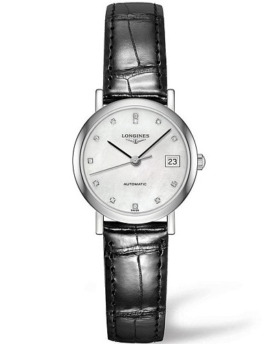 Longines Elegant Collection L4.309.4.87.2