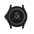 Tissot Tissot Seastar 1000 Quartz 40mm T120.410.33.091.00 Seastar 1000 наручные мужские часы фото под углом.