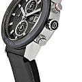 TAG Heuer TAG Heuer Carrera CAR201W.FT6095 мужские часы черный циферблат на запястье