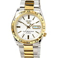 Seiko Seiko 5 Regular SNKE04K1 - наручные мужские часы наручные часы в перспективе белый циферблат