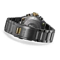 Casio Casio G-Shock MRG-B2000B-1A4DR электронные мужские часы часы крупный план черный циферблата