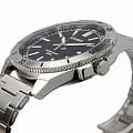 Casio Casio Collection MTP-B155D-1EV, collection япония мужские часы на браслете нержавеющая сталь боковой вид