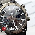 Casio Casio Edifice ECB-2000DC-1ADF (ECB-2000DC-1A) ECB-2000DC-1A оригинальные мужские часы в комплекте с коробкой