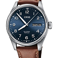 Часы Oris Propilot Big Crown Propilot Big Day Date 01 752 7760 4065-07 5 22 07LC