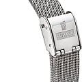 Festina Festina Mademoiselle F20597/3  испанские женские часы на браслете нержавеющая сталь 316l боковой вид