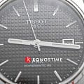 Tissot Tissot PRX Powermatic 80 T137.407.11.051.00  — детали корпуса и нержавеющая сталь