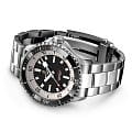 Breitling Breitling Superocean Automatic 42 A17375211B1A1 мужские часы  циферблат на запястье