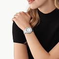 Michael Kors Michael Kors Harlowe MK4708 , наручные женские часы фото под углом