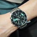 Casio Casio Edifice EFR-526D-3AVUDF (EFR-526D-3A) EFR, наручные мужские часы фото под углом