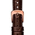 Tissot Tissot Carson Lady T085.210.36.011.00 Carson, наручные женские часы фото под углом