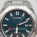 Часы Citizen Eco-Drive BM7630-80X фото 3