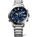 Casio Casio Edifice ECB-30D-2ADF (ECB-30D-2A) ECB, наручные мужские часы фото под углом