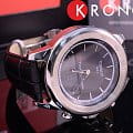 Tissot Tissot T-Touch Classic T083.420.16.051.00, t-sport швейцария мужские часы на браслете кожаный боковой вид