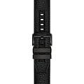 Tissot Tissot Supersport Nba Special Edition T125.617.37.067.00 кварцевые мужские часы часы, крупный план черный циферблат