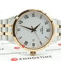 Tissot Tissot Classic Dream T129.410.22.013.00 T1294102201300 оригинальные мужские часы в комплекте с фирменной коробкой и гарантийным талоном