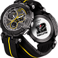 Tissot Tissot T-Race Thomas Luthi 2017 T092.417.37.067.01 T Race, наручные мужские часы фото под углом