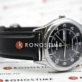 Casio Casio  Collection MTP-V005L-1B4UDF (MTP-V005L-1B4)  - задняя крышка металл сталь корпуса, япония часы