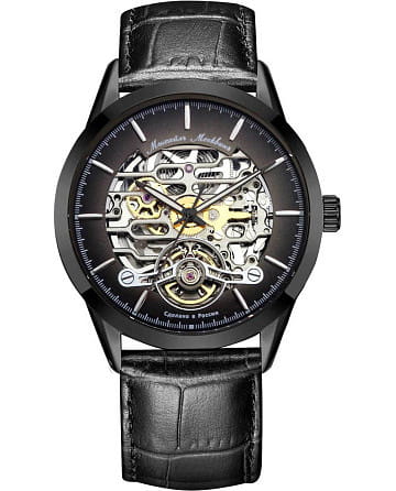 Михаил Москвин Elegance 1503L-6