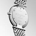 Longines Longines La Grande Classique L4.866.4.58.6 la grande classique швейцарские женские часы на браслете нержавеющая сталь боковой вид