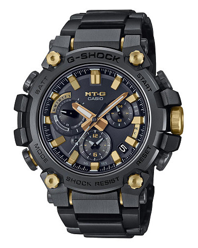 Casio G-Shock Premium MTG-B3000BDE-1A