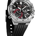 Casio Casio Edifice ECB-10P-1ADF (ECB-10P-1A) ECB, наручные мужские часы фото под углом