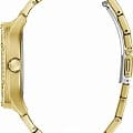 Guess Guess Dress Steel GW0558L2,  сша женские часы на браслете сталь с ip покрытием боковой вид